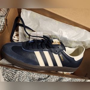 Adidas Samba OG